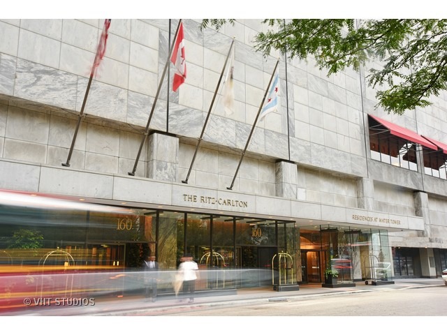 180 E Pearson St #3301, Chicago, IL 60611 photo 1