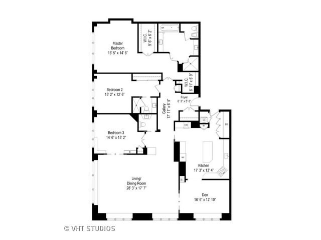 180 E Pearson St #3301, Chicago, IL 60611 photo 23