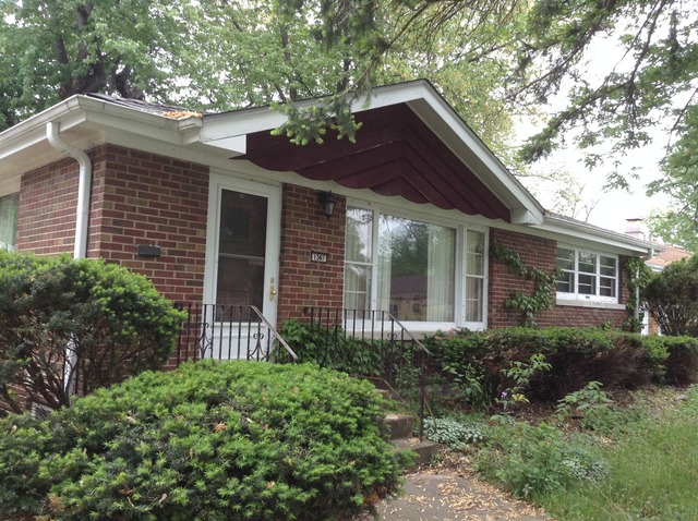 1367 Perry St, Crete, IL 60417 photo 1