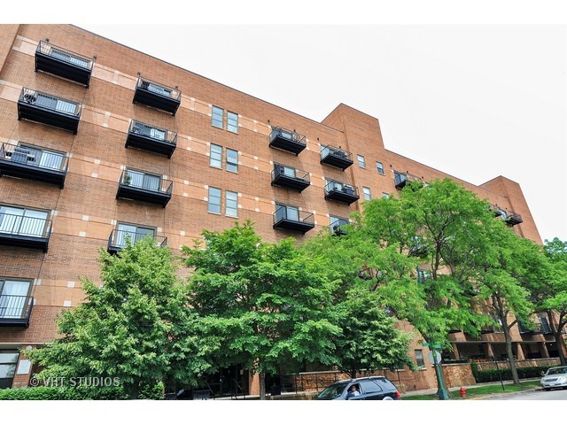 1000 E 53rd St #421, Chicago, IL 60615 photo 1