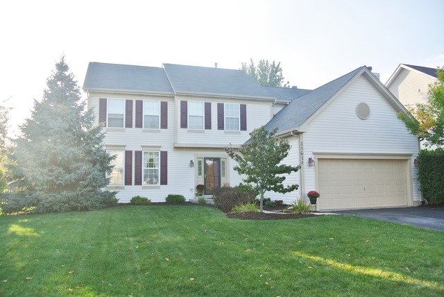 11614 S Derby Ln, Plainfield, IL 60585 photo 1