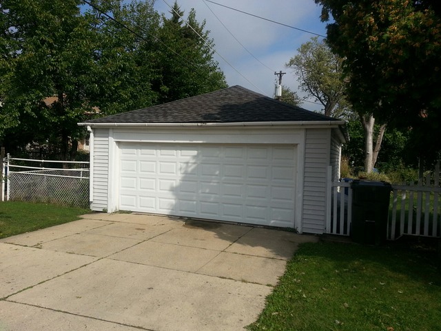5102 N Octavia Ave, Harwood Heights, IL 60706 photo 5