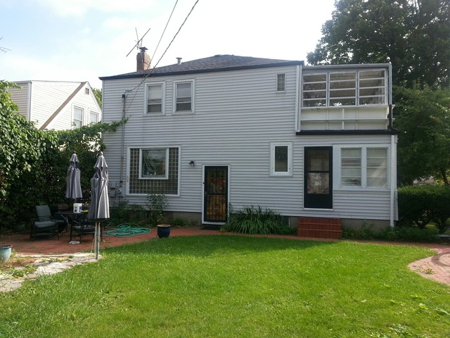 5102 N Octavia Ave, Harwood Heights, IL 60706 photo 4