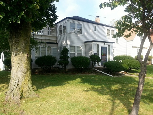 5102 N Octavia Ave, Harwood Heights, IL 60706 photo 1