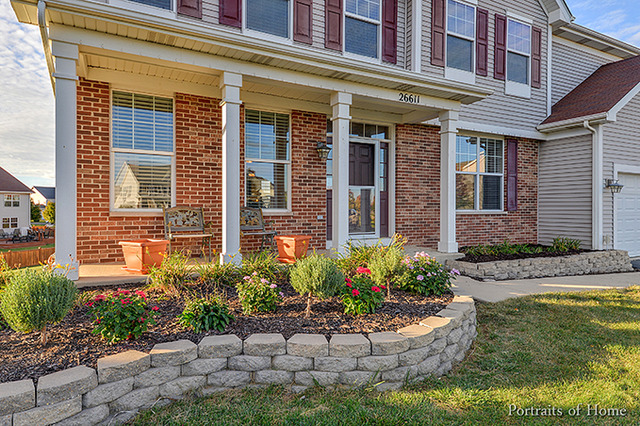 26611 Silverleaf Dr, Plainfield, IL 60585 photo 2