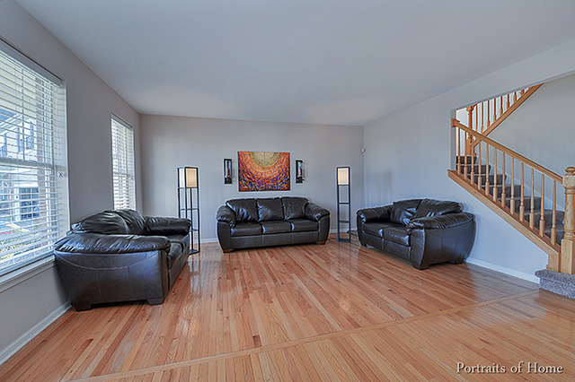 26611 Silverleaf Dr, Plainfield, IL 60585 photo 5