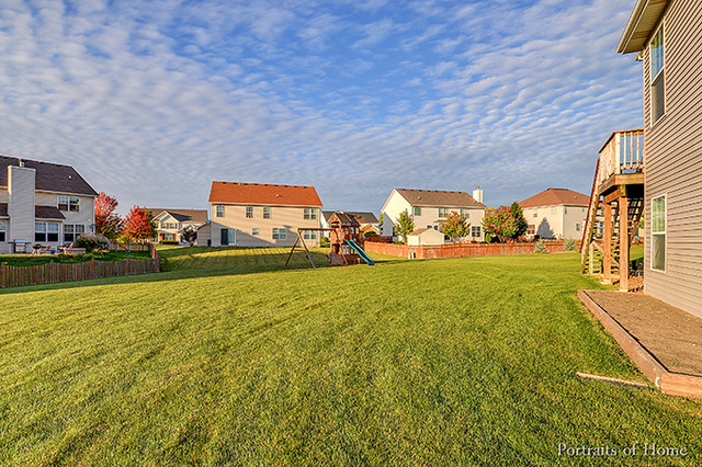 26611 Silverleaf Dr, Plainfield, IL 60585 photo 4