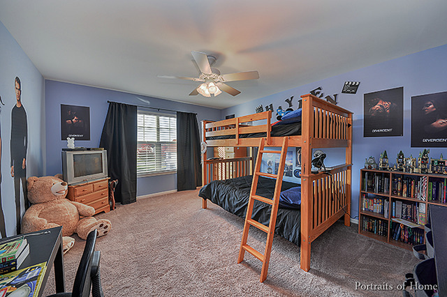 26611 Silverleaf Dr, Plainfield, IL 60585 photo 16