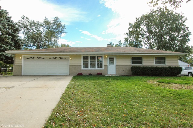 425 Bode Rd, Hoffman Estates, IL 60169 photo 1