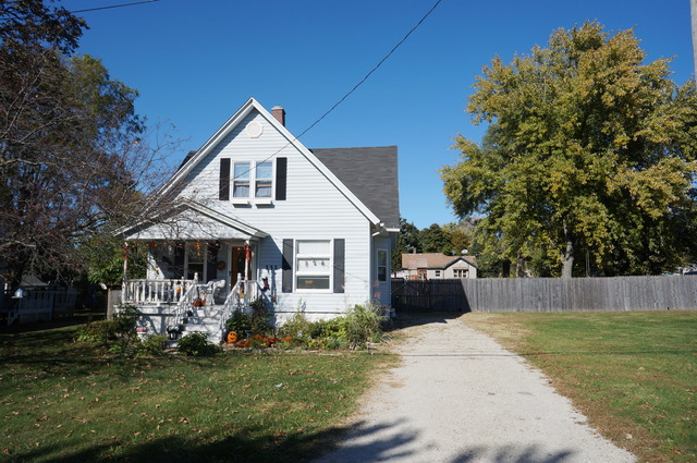 131 Bruce Rd, Lockport, IL 60441 photo 1