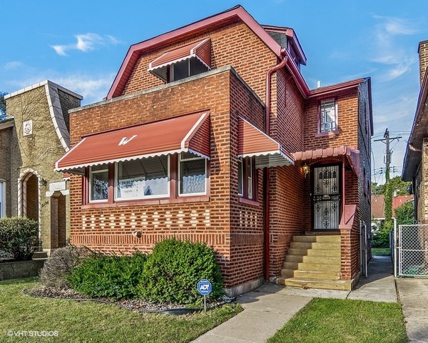 8130 S Champlain Ave, Chicago, IL 60619 photo 1