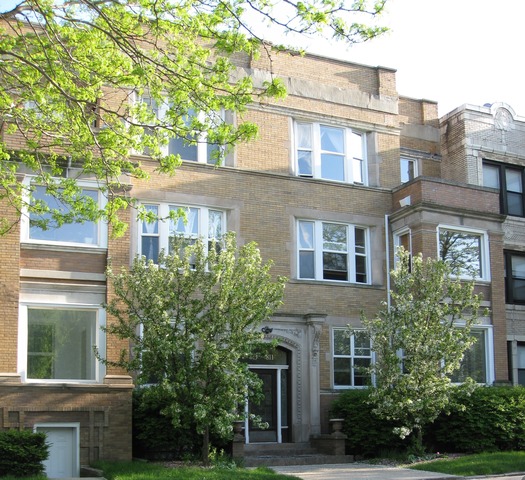 811 E Drexel Sq #1, Chicago, IL 60615 photo 1