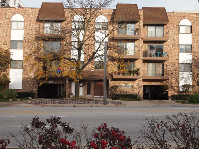 603 S River Rd #2f, Des Plaines, IL 60016 photo 1
