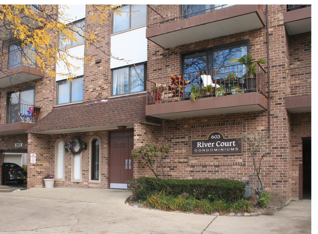 603 S River Rd #2f, Des Plaines, IL 60016 photo 18