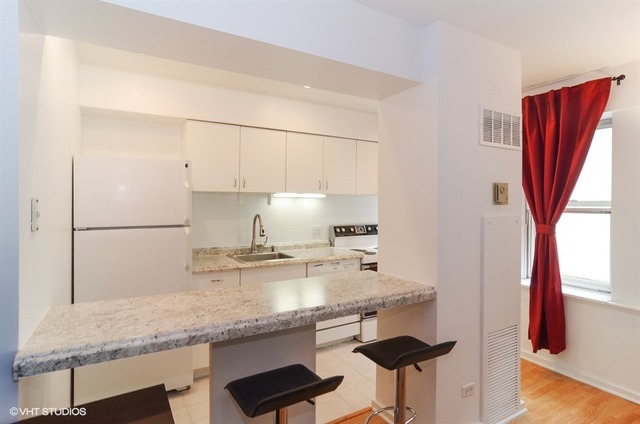 40 E 9th St #712, Chicago, IL 60605 photo 4
