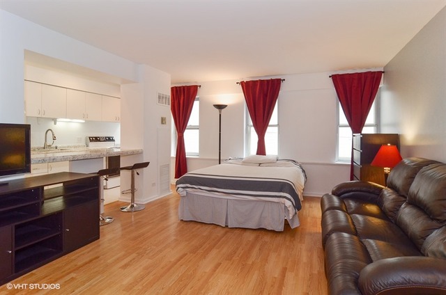 40 E 9th St #712, Chicago, IL 60605 photo 2