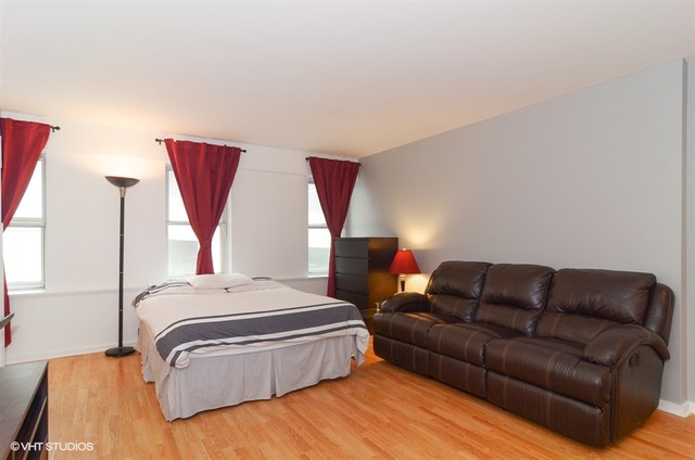 40 E 9th St #712, Chicago, IL 60605 photo 3