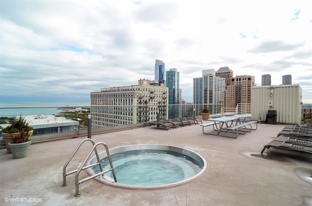 40 E 9th St #712, Chicago, IL 60605 photo 9