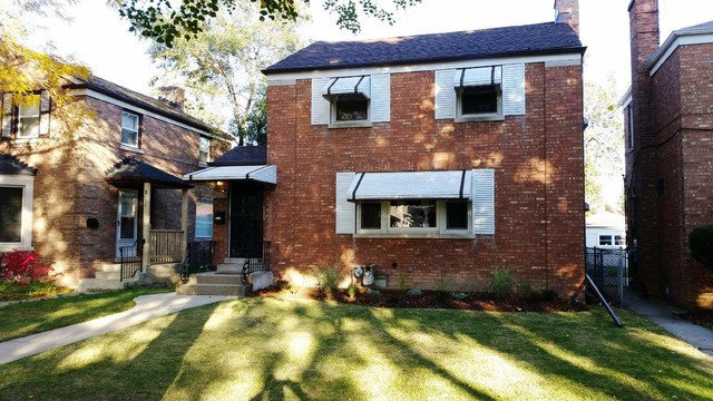 2113 S 24th Ave, Broadview, IL 60155 photo 23