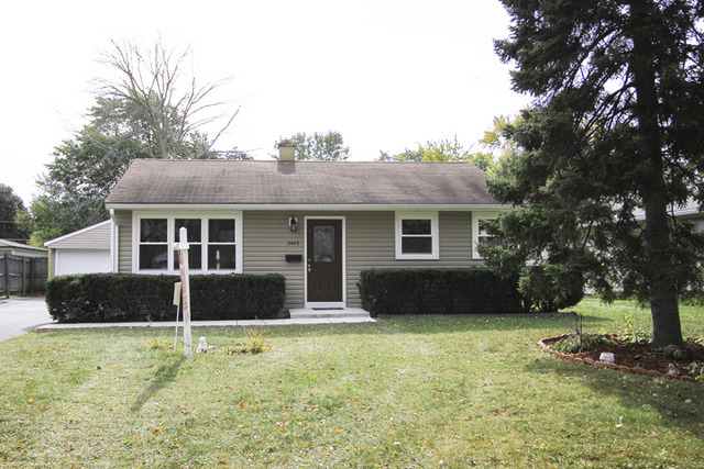 2403 Wing St, Rolling Meadows, IL 60008 photo 1