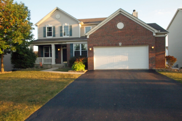 16465 Cagwin Dr, Lockport, IL 60441 photo 1
