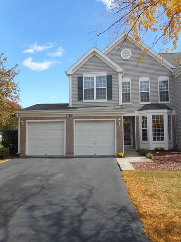 2198 Rossiter Pkwy, Plainfield, IL 60586 photo 1