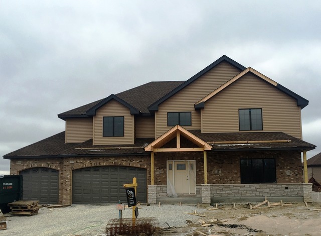 1137 Stacey Dr, New Lenox, IL 60451 photo 1