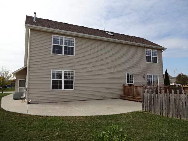 1906 Eagle Dr, Morris, IL 60450 photo 22