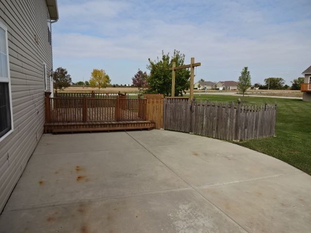 1906 Eagle Dr, Morris, IL 60450 photo 23