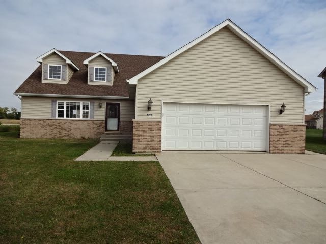 1906 Eagle Dr, Morris, IL 60450 photo 1