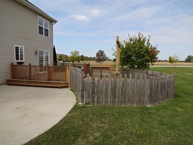 1906 Eagle Dr, Morris, IL 60450 photo 24