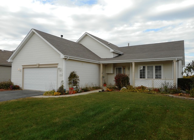 4740 W Lilac Ave, Monee, IL 60449 photo 1