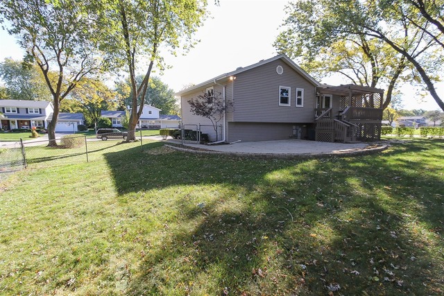 4190 Dixon Dr, Hoffman Estates, IL 60192 photo 21