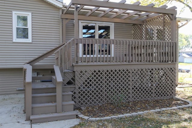 4190 Dixon Dr, Hoffman Estates, IL 60192 photo 23