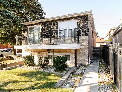 234 E 95th St, Chicago, IL 60619 photo 1
