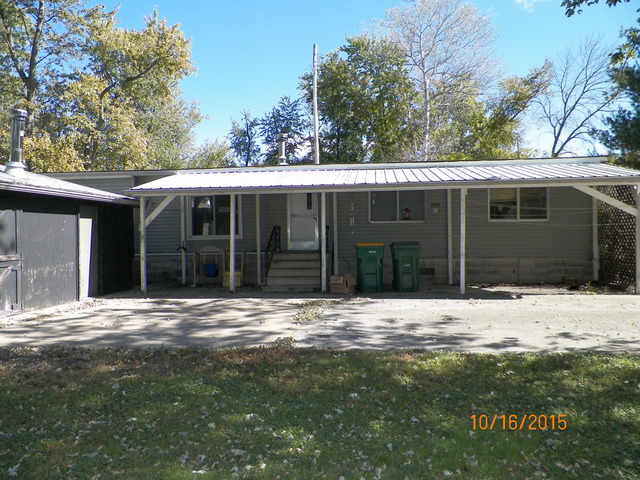 540 W 3rd St, Braidwood, IL 60408 photo 1
