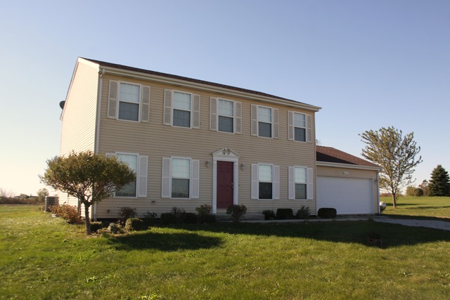 8235 W Pauling Rd, Monee, IL 60449 photo 1