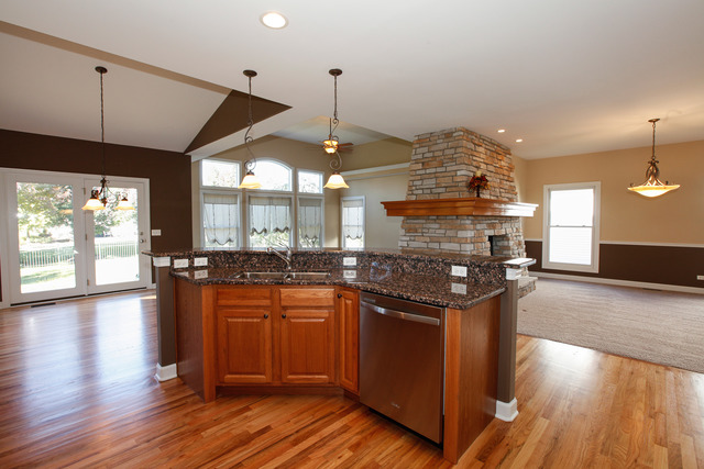 12172 Winterberry Ln, Plainfield, IL 60585 photo 7