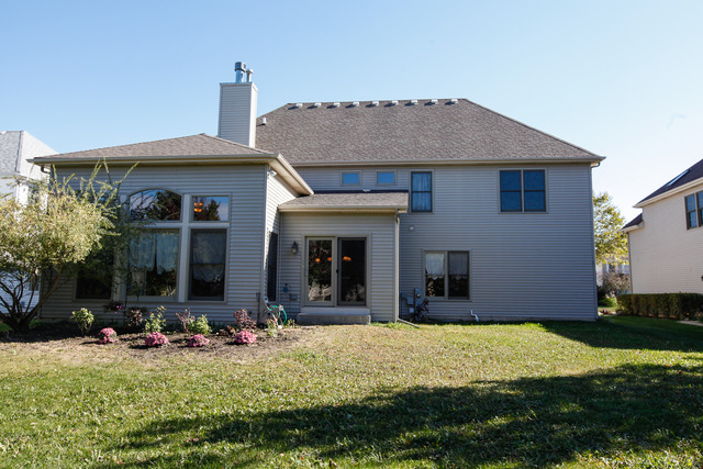 12172 Winterberry Ln, Plainfield, IL 60585 photo 25