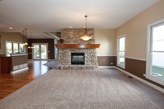 12172 Winterberry Ln, Plainfield, IL 60585 photo 4