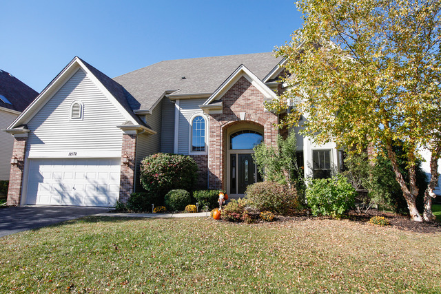 12172 Winterberry Ln, Plainfield, IL 60585 photo 1
