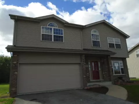 3457 W 155th St, Markham, IL 60428 photo 1