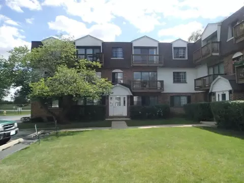 4202 Central Rd #1-f, Glenview, IL 60025 photo 1