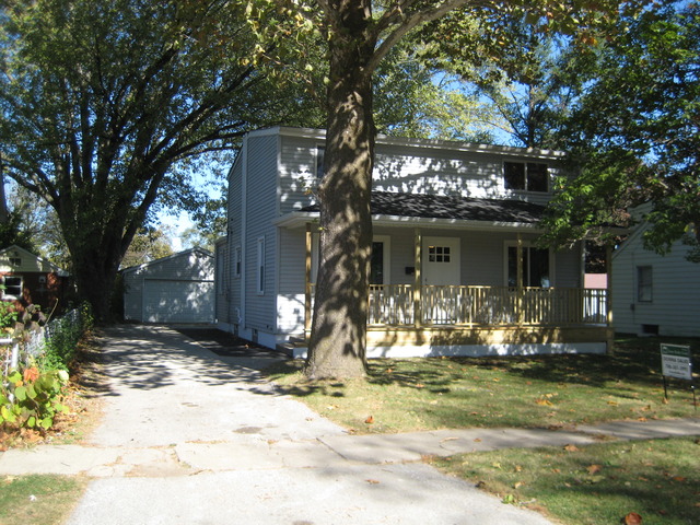 131 Grace Ave, Steger, IL 60475 photo 2