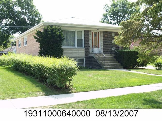 8043 S Neva Ave, Burbank, IL 60459 photo 1