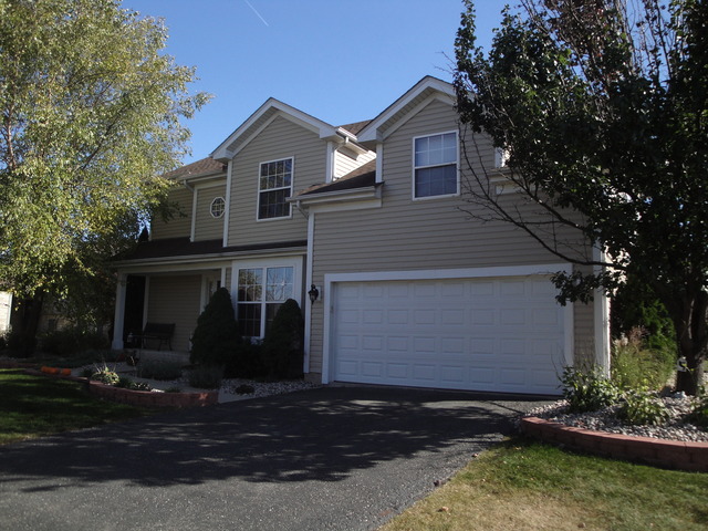 7200 Faxton Ln, Plainfield, IL 60586 photo 1