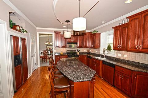 12851 Hawks Bill Ln, Plainfield, IL 60585 photo 3