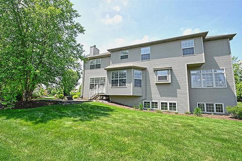 12851 Hawks Bill Ln, Plainfield, IL 60585 photo 24