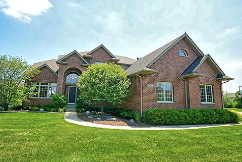 12851 Hawks Bill Ln, Plainfield, IL 60585 photo 1