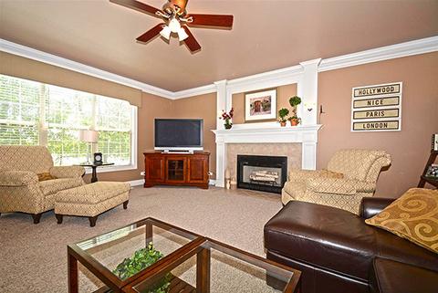 12851 Hawks Bill Ln, Plainfield, IL 60585 photo 7